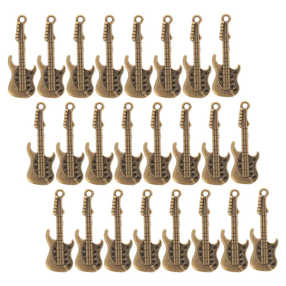 100pcs Guitar Pendant Phone Case Accessories Retro Mini Charms Craft DIY Ornaments PHONE SHELL DECOR 27 4x8 8mm
100pcs Guitar Pendant Phone Case Accessories Retro Mini Charms Craft DIY Ornaments PHONE SHELL DECOR 27 4x8 8mm