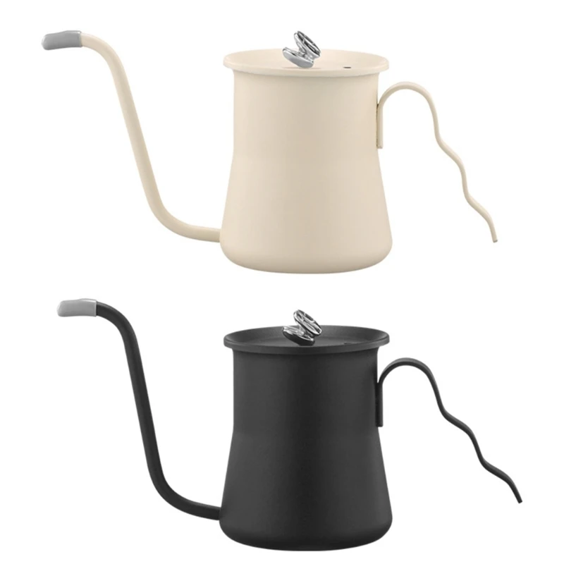 Multipurpose Serving Pots Stainless Steel Coffee Pots Professional Water Pots 203C
Multipurpose Serving Pots Stainless Steel Coffee Pots Professional Water Pots 203C