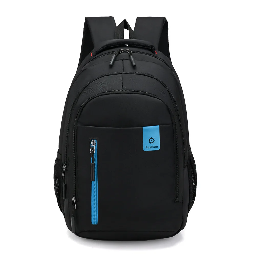 Big Capacity Fashion BackPacks Rilibegan Classic Backpack for Travel Outdoor Large Backpacks Bags for School Commuting
Big Capacity Fashion BackPacks Rilibegan Classic Backpack for Travel Outdoor Large Backpacks Bags for School Commuting