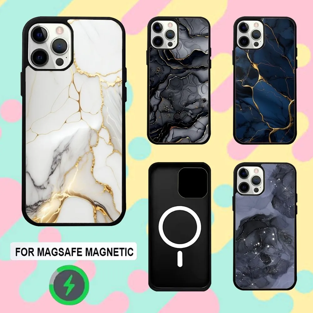 Marble Pattern Art Phone Case For iPhone 16,15,14,13,12,11,Plus,Pro,Max,Mini Magsafe Magnetic Wireless Charging
Marble Pattern Art Phone Case For iPhone 16,15,14,13,12,11,Plus,Pro,Max,Mini Magsafe Magnetic Wireless Charging