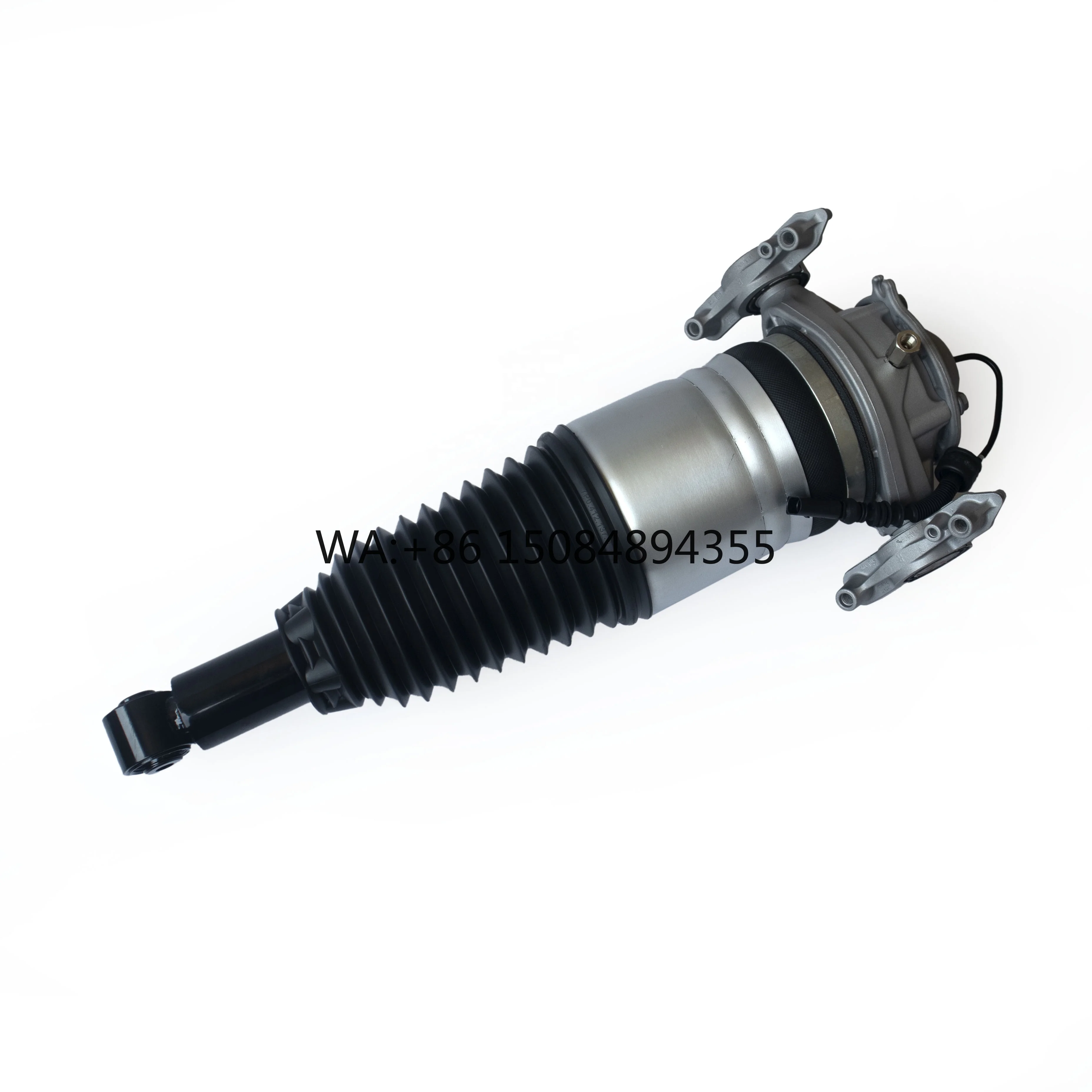 New High Quality Rear Left and Right Air Suspension Shock Absorber For Porsche Cayenne 2010 2015 7P6616019K 7P6616020K
New High Quality Rear Left and Right Air Suspension Shock Absorber For Porsche Cayenne 2010 2015 7P6616019K 7P6616020K