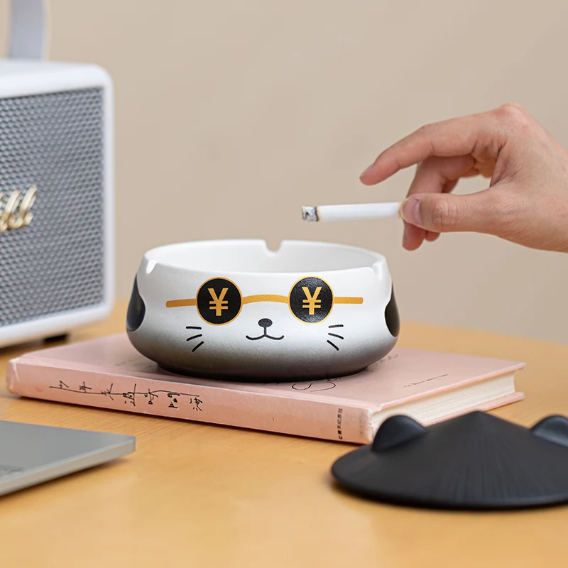 Индивидуальные креативные пепельницы, курительные трубки, табачный магазин, пепельницы для отеля в помещении, украшения, товары для дома, Cenicero Lsyhg
Индивидуальные креативные пепельницы, курительные трубки, табачный магазин, пепельницы для отеля в помещении, украшения, товары для дома, Cenicero Lsyhg