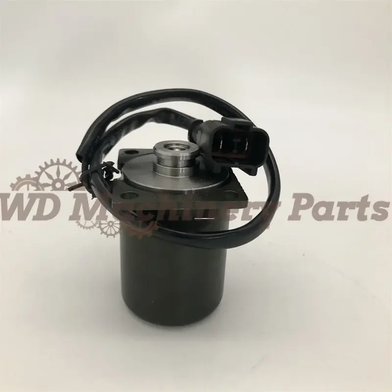 6D95 Hydraulic Pump Solenoid Valve 708-2L-25211 708-2H-25240 708-23-18272 for Komatsu PC250LC-6L PC200-6 PC300-6 Excavator
6D95 Hydraulic Pump Solenoid Valve 708-2L-25211 708-2H-25240 708-23-18272 for Komatsu PC250LC-6L PC200-6 PC300-6 Excavator