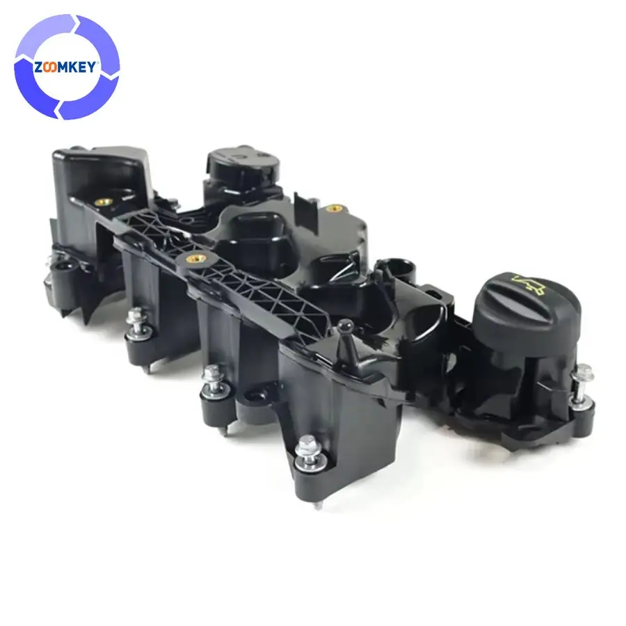 ZOOMKEY DV5 Diesel Engine Valve Cover Fit For Citroen Berlingo Jumpy Peugeot 308 1.5
ZOOMKEY DV5 Diesel Engine Valve Cover Fit For Citroen Berlingo Jumpy Peugeot 308 1.5
