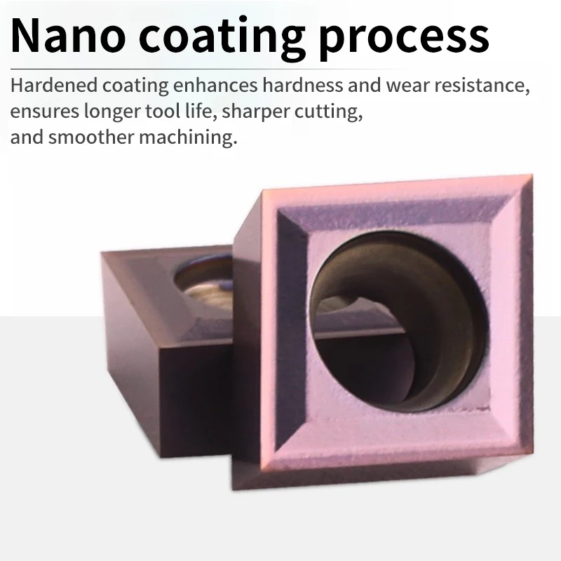 Токарные пластины из нержавеющей стали с ЧПУ CCGT060202/09T304-MF, ромбические прецизионные расточные пластины с разрешением 80 градусов
Токарные пластины из нержавеющей стали с ЧПУ CCGT060202/09T304-MF, ромбические прецизионные расточные пластины с разрешением 80 градусов