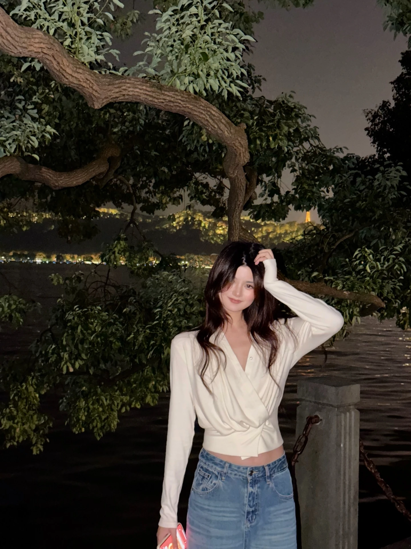 Женская вязаная футболка Ele V-ne с высокой талией, мягкая, удобная, для зимы, повседневная, для свиданий
Женская вязаная футболка Ele V-ne с высокой талией, мягкая, удобная, для зимы, повседневная, для свиданий