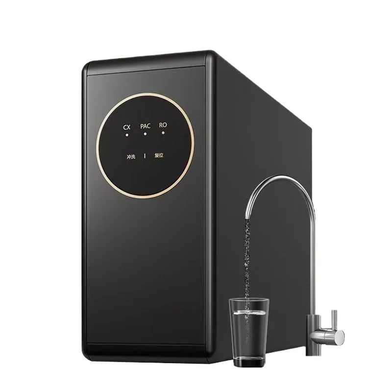 Desktop Water Dispenser20 Inch Housing Portable Electric Water Purifier System House Filter Home Use Machine RO Water Filter Pur
Desktop Water Dispenser20 Inch Housing Portable Electric Water Purifier System House Filter Home Use Machine RO Water Filter Pur