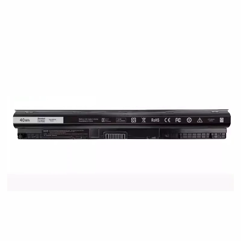 Аккумулятор для ноутбука Dell Vostro 15-3558 3559 3568 14-3468 m5y1k
Аккумулятор для ноутбука Dell Vostro 15-3558 3559 3568 14-3468 m5y1k