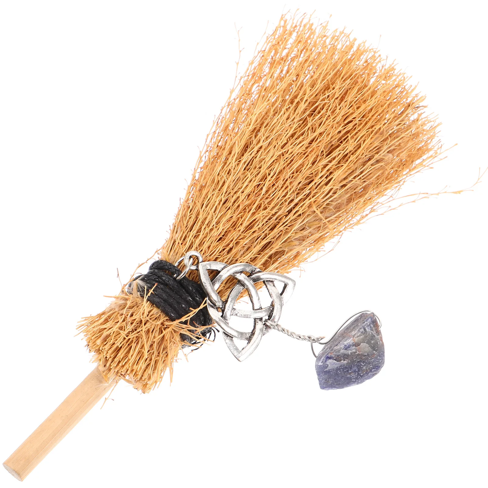 Mini Broom Props Party Supply Halloween Photo Costume Ball Pendent Small Witch Brush
Mini Broom Props Party Supply Halloween Photo Costume Ball Pendent Small Witch Brush
