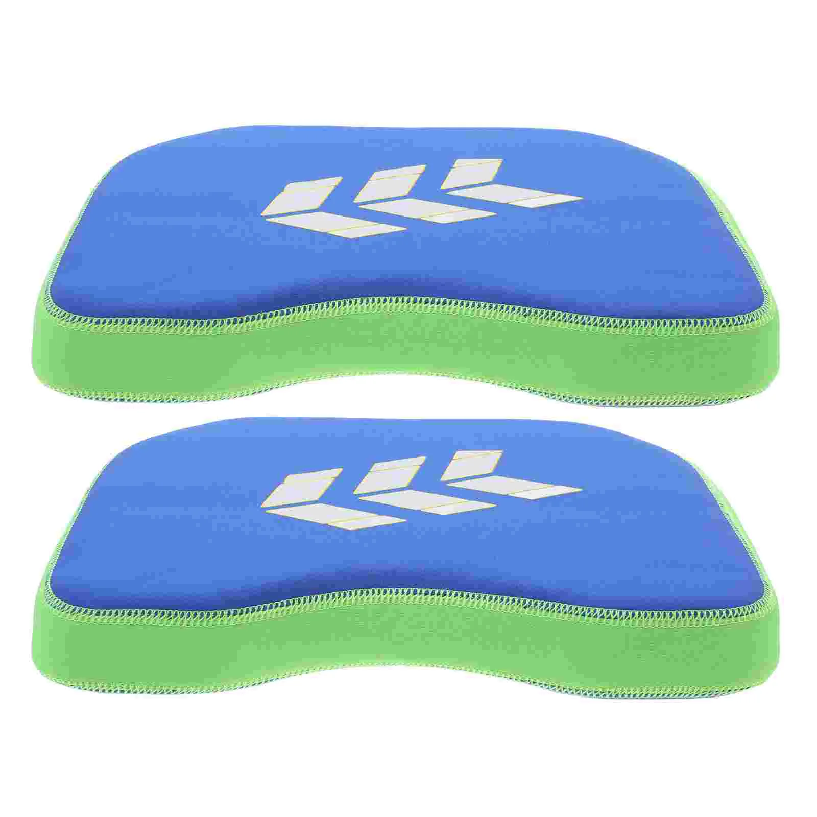 2pcs Seat Cushion Canoe Fishing Reusable Seat Cushion Pad for Fishing (Blue) Fishing Cushion Pad Cushion for Fishing
2pcs Seat Cushion Canoe Fishing Reusable Seat Cushion Pad for Fishing (Blue) Fishing Cushion Pad Cushion for Fishing