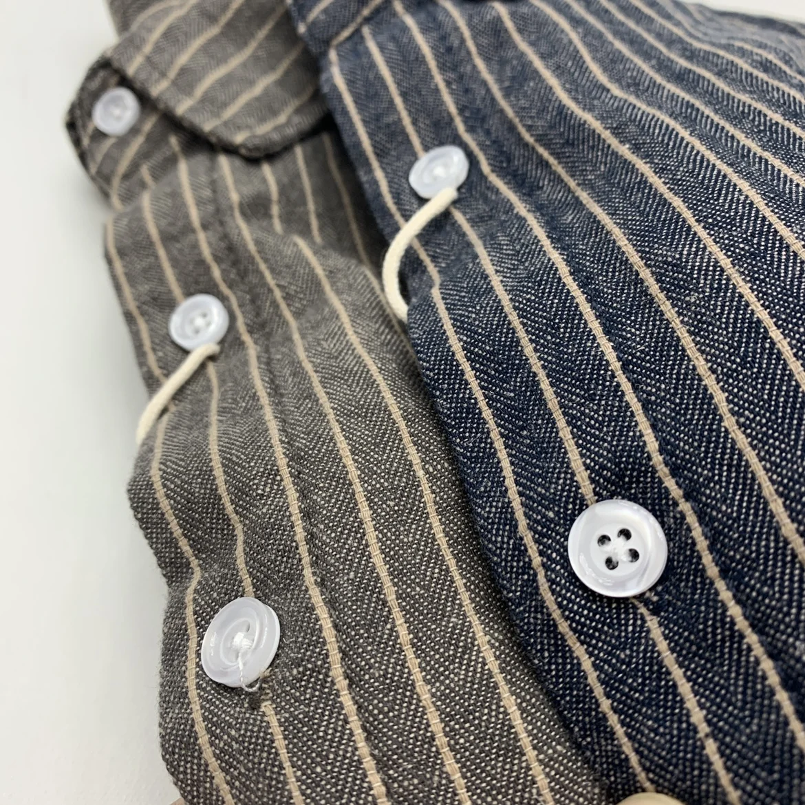55% Linen 45% Cotton Vintage Striped Shirts for Men American Casual Retro Loose Blouses 2024 Spring Autumn Long Sleeve Male Tops
55% Linen 45% Cotton Vintage Striped Shirts for Men American Casual Retro Loose Blouses 2024 Spring Autumn Long Sleeve Male Tops