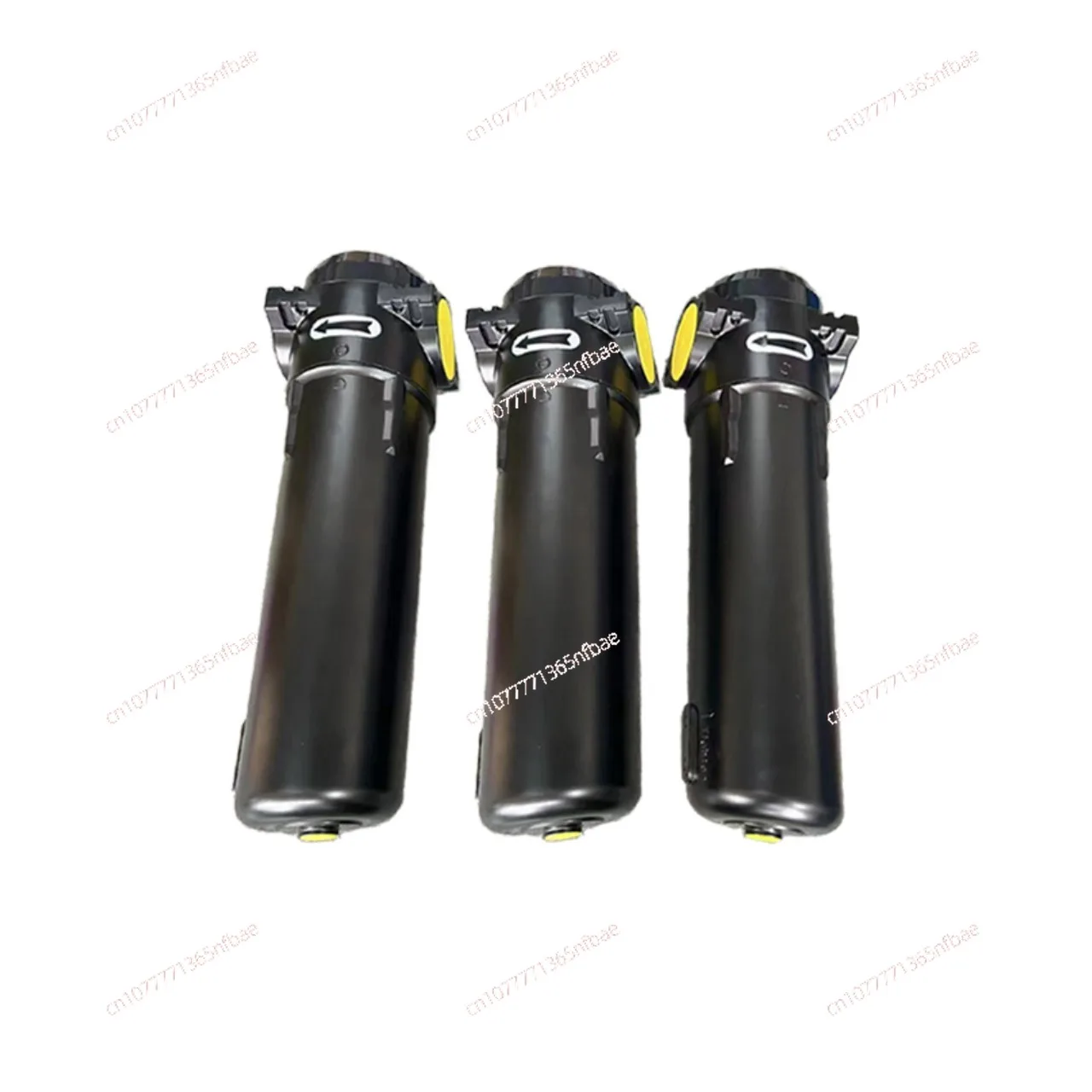 Cyclone type steam-water gas-liquid separator, high-efficiency water and oil removal automatic drain compressed air
Cyclone type steam-water gas-liquid separator, high-efficiency water and oil removal automatic drain compressed air