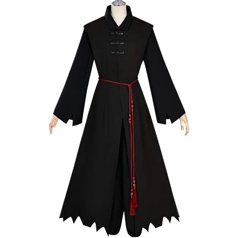Meninos cosplay sajaboy jinu costume for men Halloween outfit set 3'f,6;t.8'
Meninos cosplay sajaboy jinu costume for men Halloween outfit set 3'f,6;t.8'