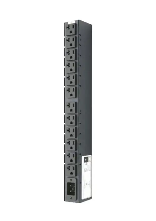 Geist rPDU MGR3EGW1-36PNB3-3PS56B2A10-S-A36-Разъемы PDU — мониторизованный — IEC 60309 3PNE — 24 x IEC 60320 C13, 12 — Использованный, как новый
Geist rPDU MGR3EGW1-36PNB3-3PS56B2A10-S-A36-Разъемы PDU — мониторизованный — IEC 60309 3PNE — 24 x IEC 60320 C13, 12 — Использованный, как новый