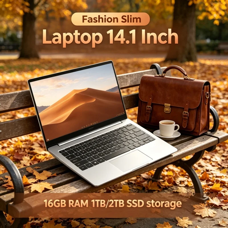 Windows 11 LENO Gaming Laptop 14.1" Intel I9-9880H 32GB RAM 2TB SSD Large Capacity Storage Portable Notebook For Gaming Daily Us
Windows 11 LENO Gaming Laptop 14.1" Intel I9-9880H 32GB RAM 2TB SSD Large Capacity Storage Portable Notebook For Gaming Daily Us