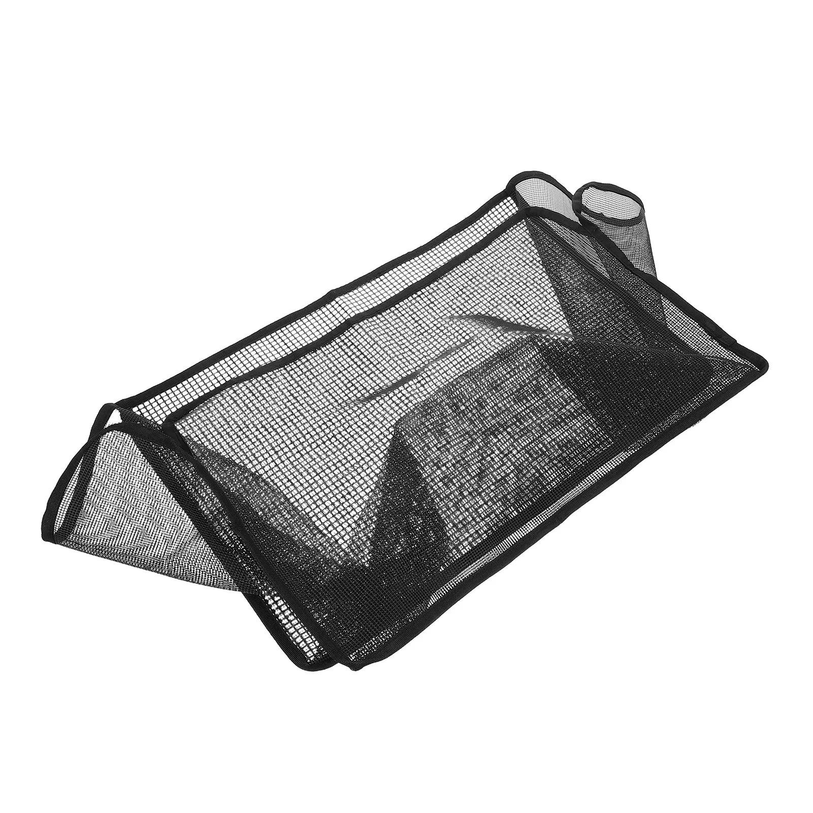 Чехол для кондиционера U-образной формы, полностью закрывающий, черная сетчатая защита, для наружного блока, зимний пылезащитный чехол для улицы
Чехол для кондиционера U-образной формы, полностью закрывающий, черная сетчатая защита, для наружного блока, зимний пылезащитный чехол для улицы