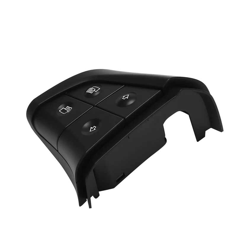 3X For W164 W245 W251 GL350 ML350 R280 B180 B200 B300 Steering Wheel Switch Control Buttons Left
3X For W164 W245 W251 GL350 ML350 R280 B180 B200 B300 Steering Wheel Switch Control Buttons Left