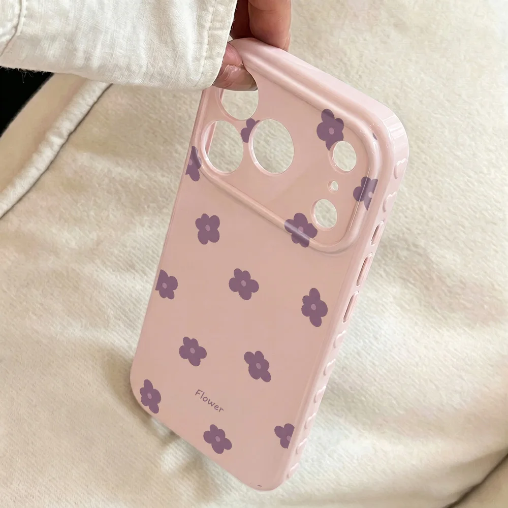 Pink Polka Dot Shell Texture West Highland Puppy Phone Case for Apple iPhone 17 16 15 14 13 12 11 Cases smooth to touch
Pink Polka Dot Shell Texture West Highland Puppy Phone Case for Apple iPhone 17 16 15 14 13 12 11 Cases smooth to touch