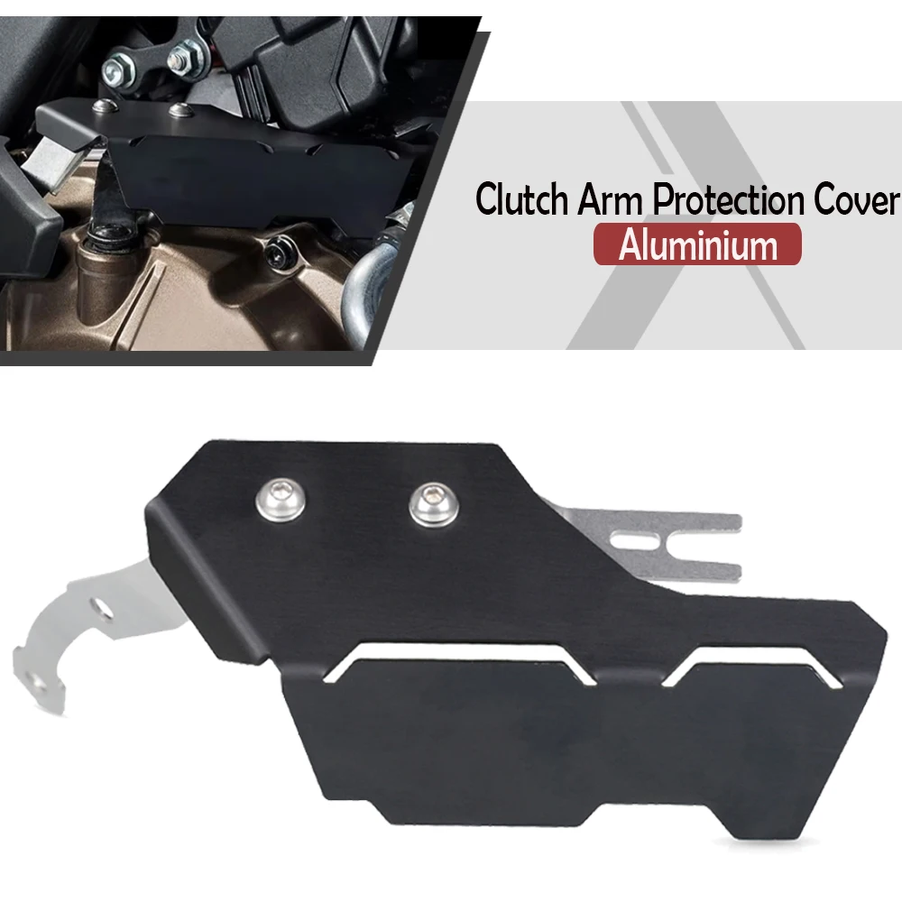For HONDA CRF1000L Adventure Sports CRF 1000L 1000 L Africa Twin ADV 2015 2016 2017-2021 Motorcycle clutch arm protection cover
For HONDA CRF1000L Adventure Sports CRF 1000L 1000 L Africa Twin ADV 2015 2016 2017-2021 Motorcycle clutch arm protection cover