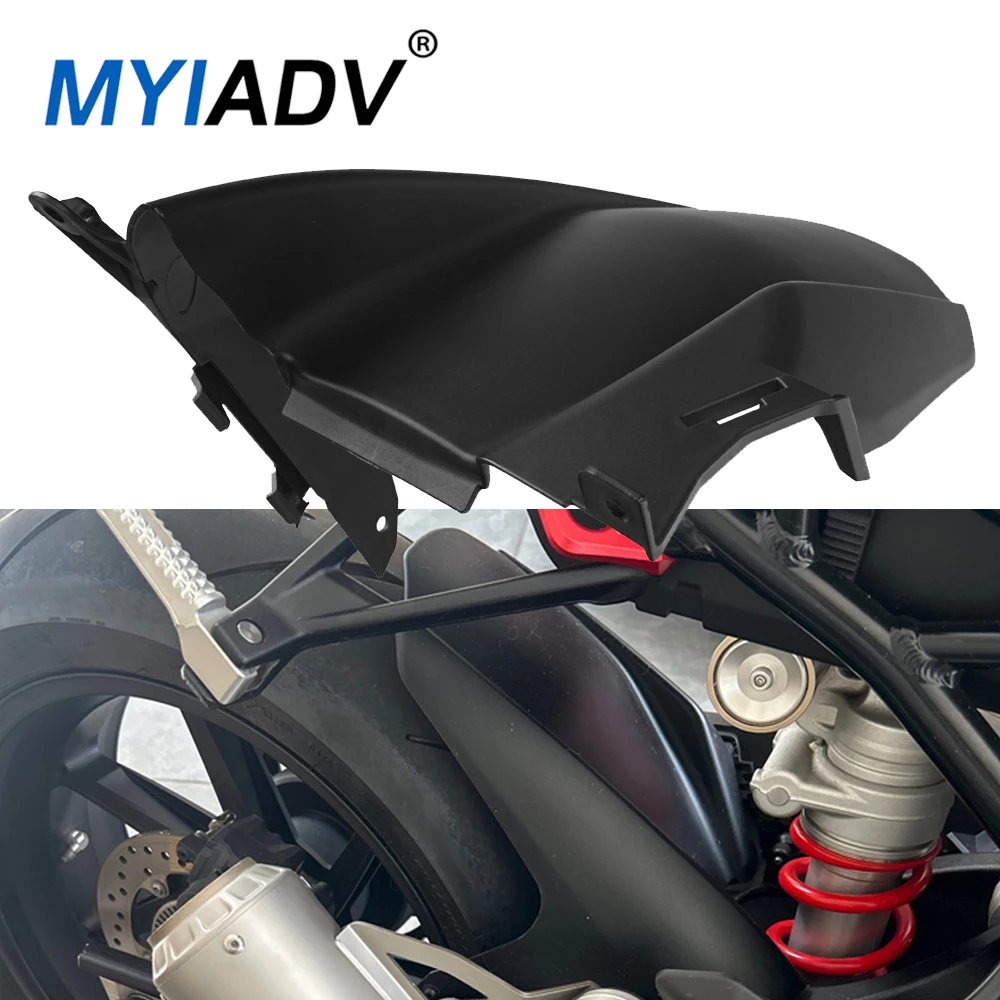 Motorcycle Rear Fender Wheel Hugger Splash Mudguard For BMW S1000R S1000RR M1000R M1000RR 2019 2020 2021 2022 2023 2024 2025
Motorcycle Rear Fender Wheel Hugger Splash Mudguard For BMW S1000R S1000RR M1000R M1000RR 2019 2020 2021 2022 2023 2024 2025