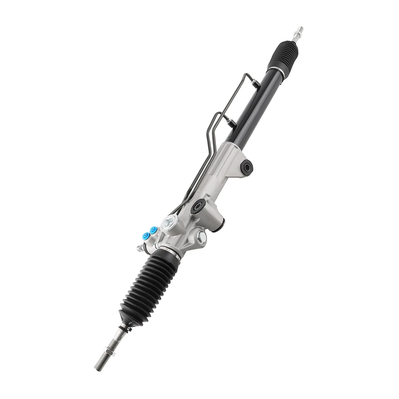 Power Steering Rack & Pinion Assembly For Toyota Sequoia 2001 - 2007 26-1618
Power Steering Rack & Pinion Assembly For Toyota Sequoia 2001 - 2007 26-1618
