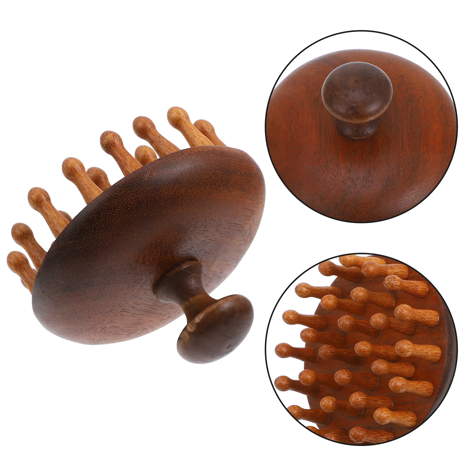 Mushroom Scalp Massage Comb Travel Shampoos Opaque Sandalwood Wide Tooth Combs for Women
Mushroom Scalp Massage Comb Travel Shampoos Opaque Sandalwood Wide Tooth Combs for Women