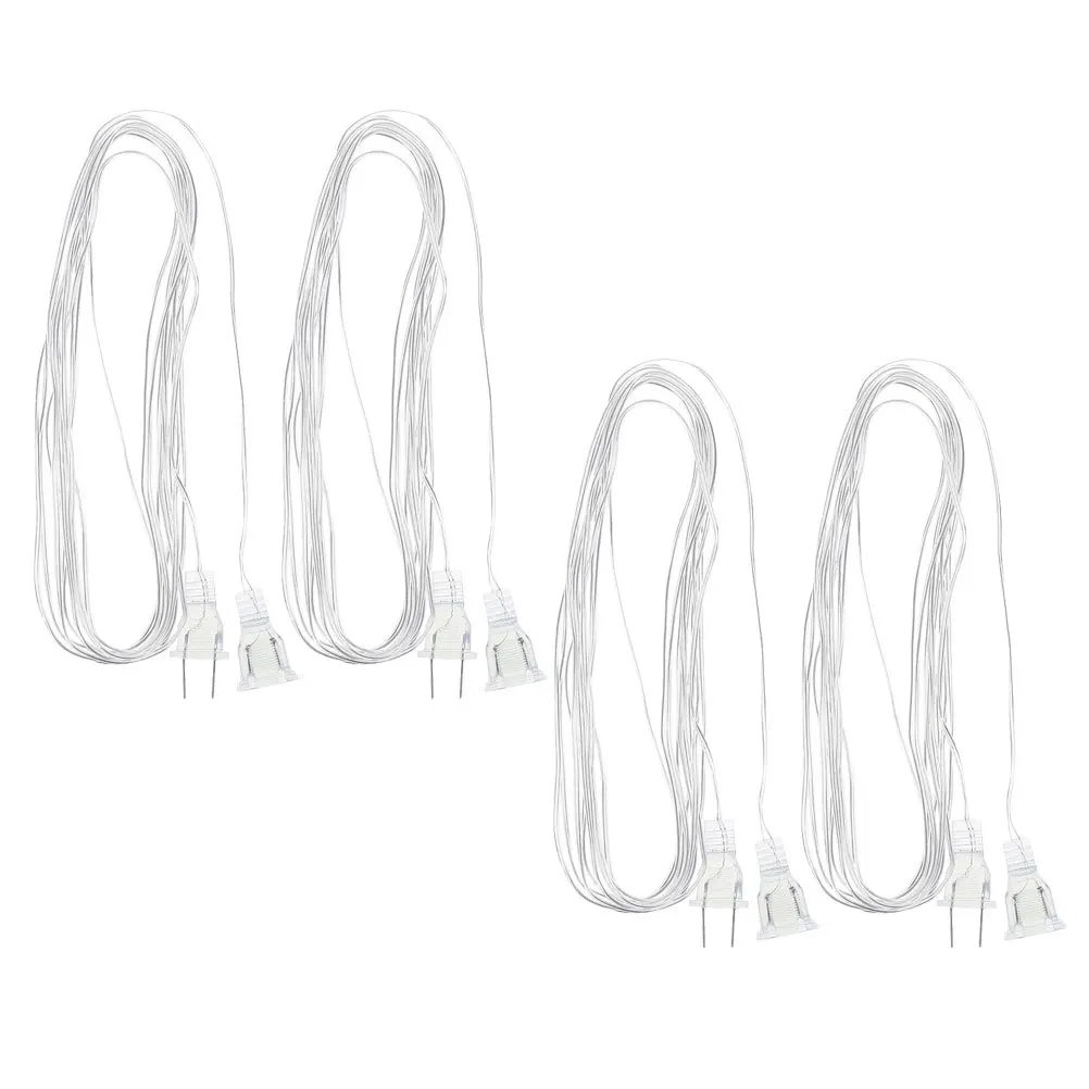 4 шт., 5 м, невидимый для внутреннего использования, ультратонкий прозрачный кабель, светодиодные ленты, занавески, гирлянда, удлинитель, световая гирлянда
4 шт., 5 м, невидимый для внутреннего использования, ультратонкий прозрачный кабель, светодиодные ленты, занавески, гирлянда, удлинитель, световая гирлянда