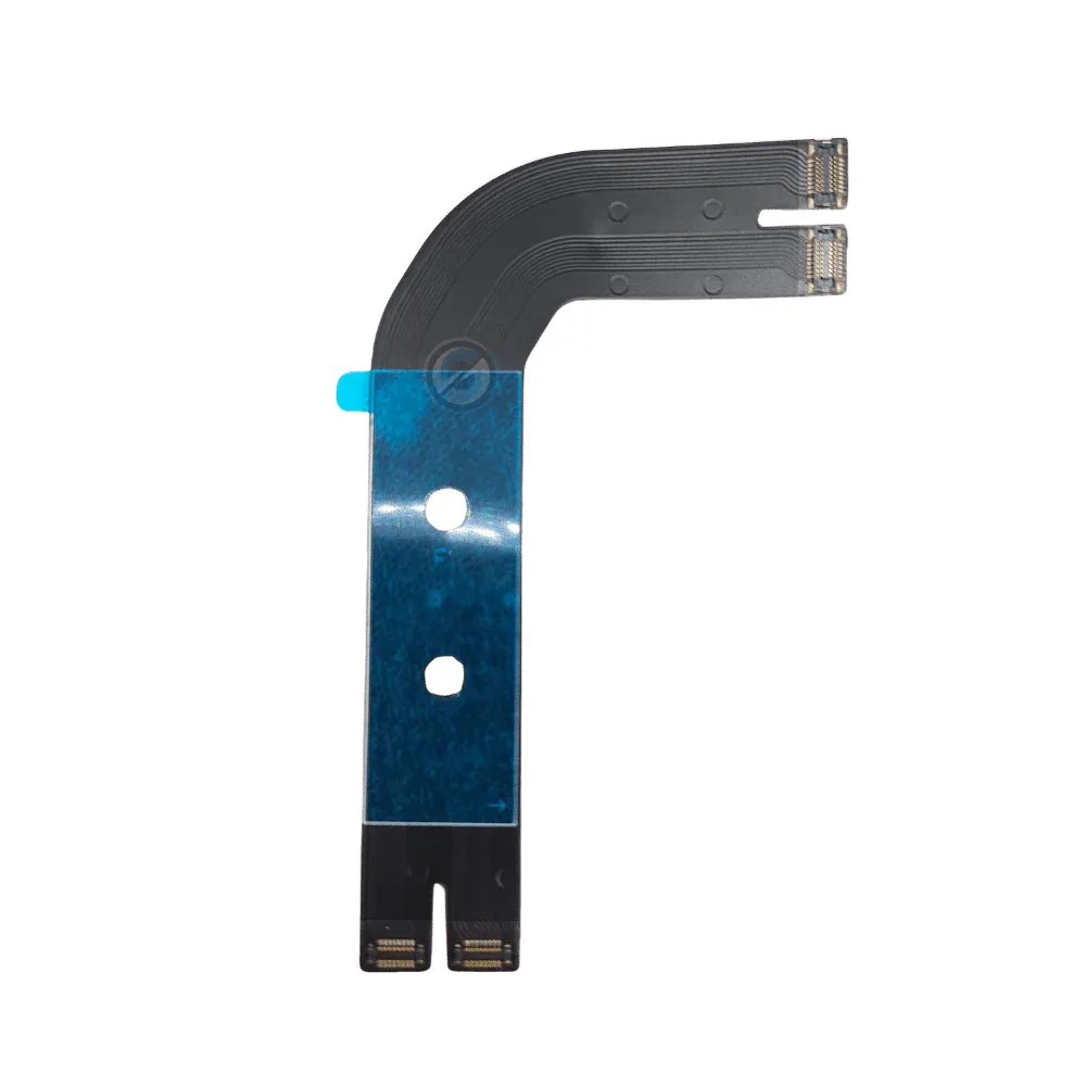 Используется для платы барометра Matrice 350 к основной плате. Гибкий плоский кабель.
Используется для платы барометра Matrice 350 к основной плате. Гибкий плоский кабель.