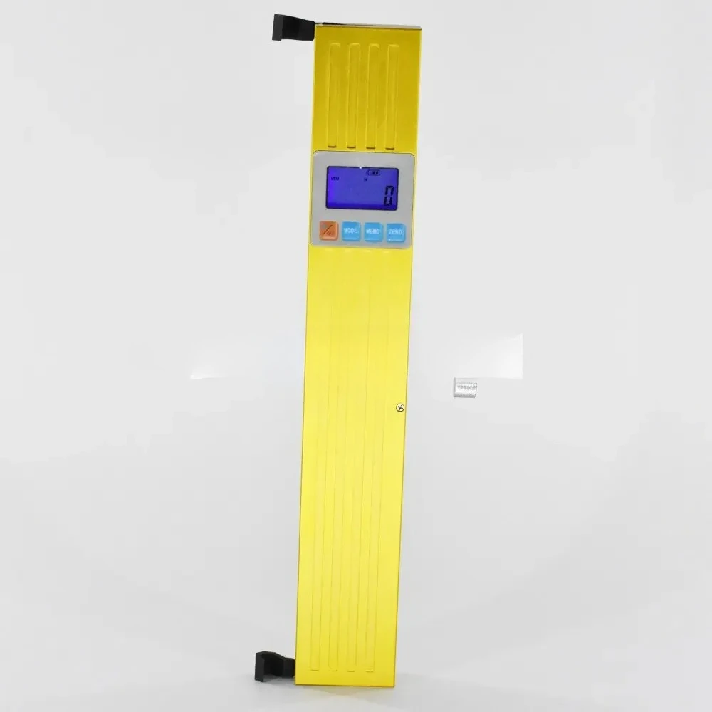 Elevator wire rope tension meter tester equipment DGZ-Y-3000 elevator traction rope test tensiometer 3000N
Elevator wire rope tension meter tester equipment DGZ-Y-3000 elevator traction rope test tensiometer 3000N