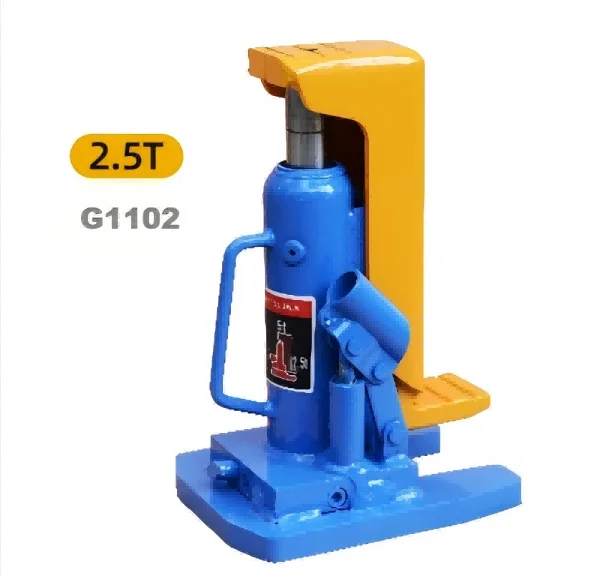Customized Portable Claw Type Manual Hydraulic Track Toe Jacks Adjustable Lift Height 30t Flooring Mechanical Jacks AA
Customized Portable Claw Type Manual Hydraulic Track Toe Jacks Adjustable Lift Height 30t Flooring Mechanical Jacks AA