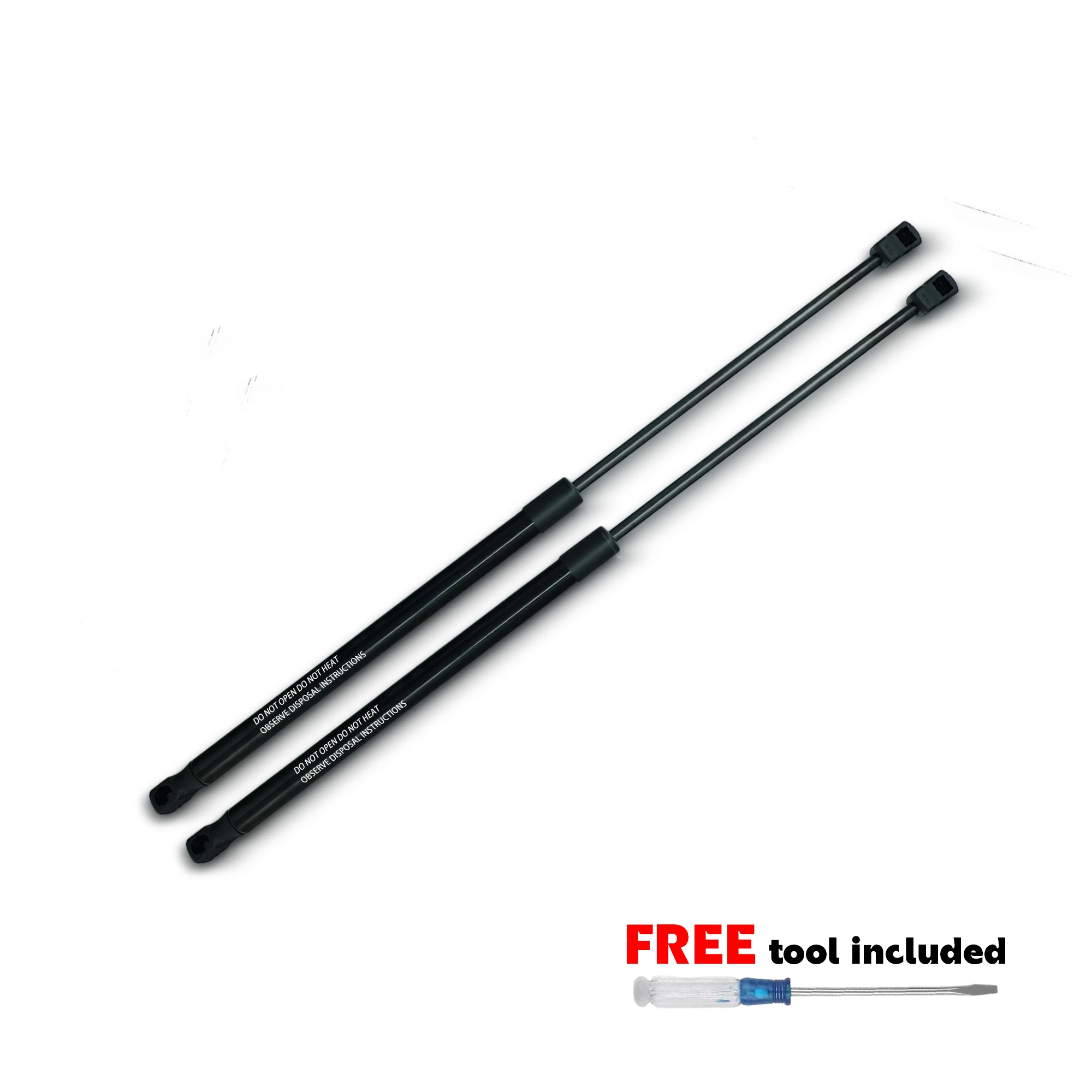 Gas Spring for DAF 65 CF 75 85 95 CF85 XF95 Bonnet Lift Support 1651601 400N
Gas Spring for DAF 65 CF 75 85 95 CF85 XF95 Bonnet Lift Support 1651601 400N