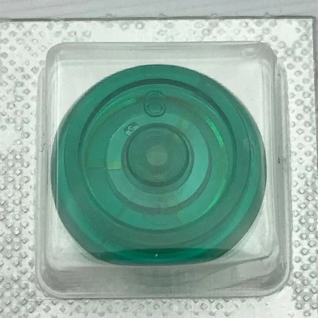 ETA 7750-721 Complete Balance Wheel Spare Parts Fit For ETA7750 Movement Watch Part
ETA 7750-721 Complete Balance Wheel Spare Parts Fit For ETA7750 Movement Watch Part