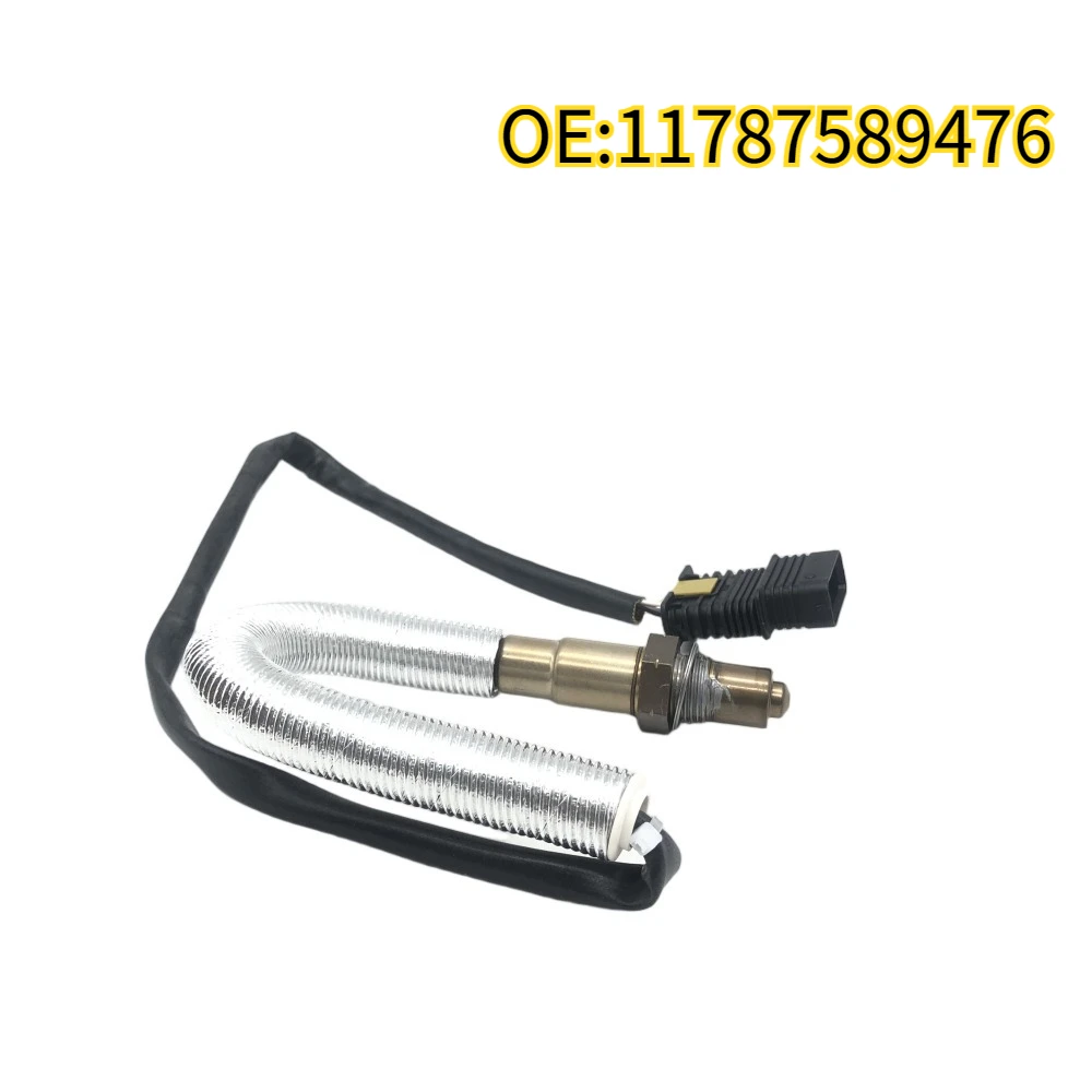 High quality New For 11787589476 Bosch upstream oxygen sensor suitable for BMW 535i 640i 740i 740li X3 X4
High quality New For 11787589476 Bosch upstream oxygen sensor suitable for BMW 535i 640i 740i 740li X3 X4