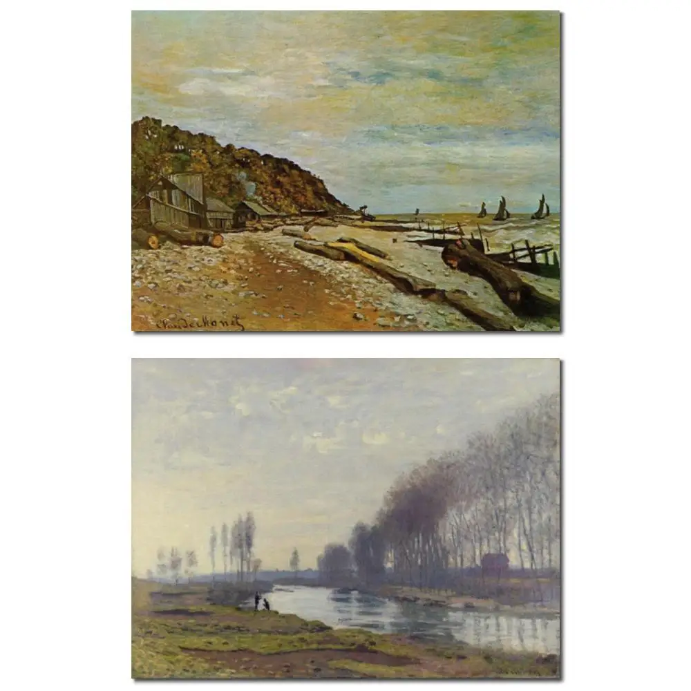 Маленький размер картина маслом Клод Моне Корабль Ближний Хунфур ручная роспись холст художественный пейзаж для ванной комнаты прихожая Настенный декор
Маленький размер картина маслом Клод Моне Корабль Ближний Хунфур ручная роспись холст художественный пейзаж для ванной комнаты прихожая Настенный декор