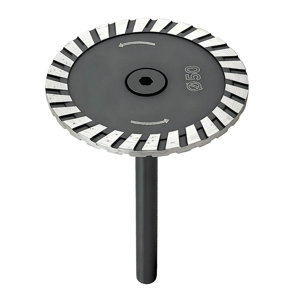 1 шт., 6 мм хвостовик, наждачная резка, дисковая пила, 50 мм, набор полотен для гравировальной пилы для дерева, металла, камня, гранита, мрамора, режущее полотно
1 шт., 6 мм хвостовик, наждачная резка, дисковая пила, 50 мм, набор полотен для гравировальной пилы для дерева, металла, камня, гранита, мрамора, режущее полотно