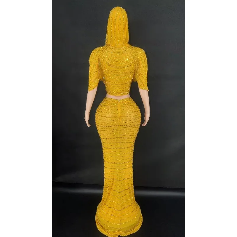 Elegant Womens Summer Clothing Set Exotic Dancewear Performance Outfits Pretty Boutique Fashion for Women
Elegant Womens Summer Clothing Set Exotic Dancewear Performance Outfits Pretty Boutique Fashion for Women