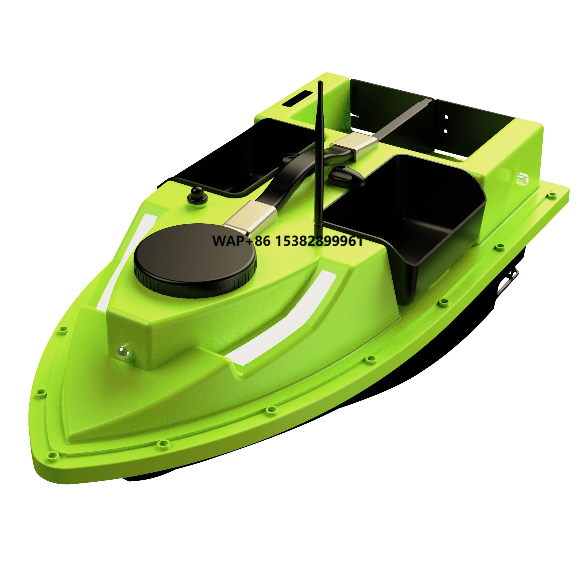 New Large Battery Remote Controlled Global Positioning System fishing bait boat, hairtail detector for bass bait fishing
New Large Battery Remote Controlled Global Positioning System fishing bait boat, hairtail detector for bass bait fishing