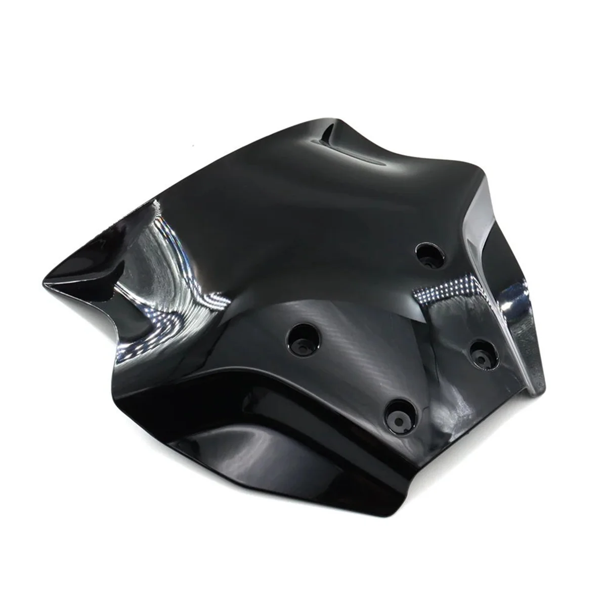 Motorcycle Accessories Windshield Windscreen Wind Shield Deflectors for YAMAHA MT-09 MT09 SP 2024 Black
Motorcycle Accessories Windshield Windscreen Wind Shield Deflectors for YAMAHA MT-09 MT09 SP 2024 Black