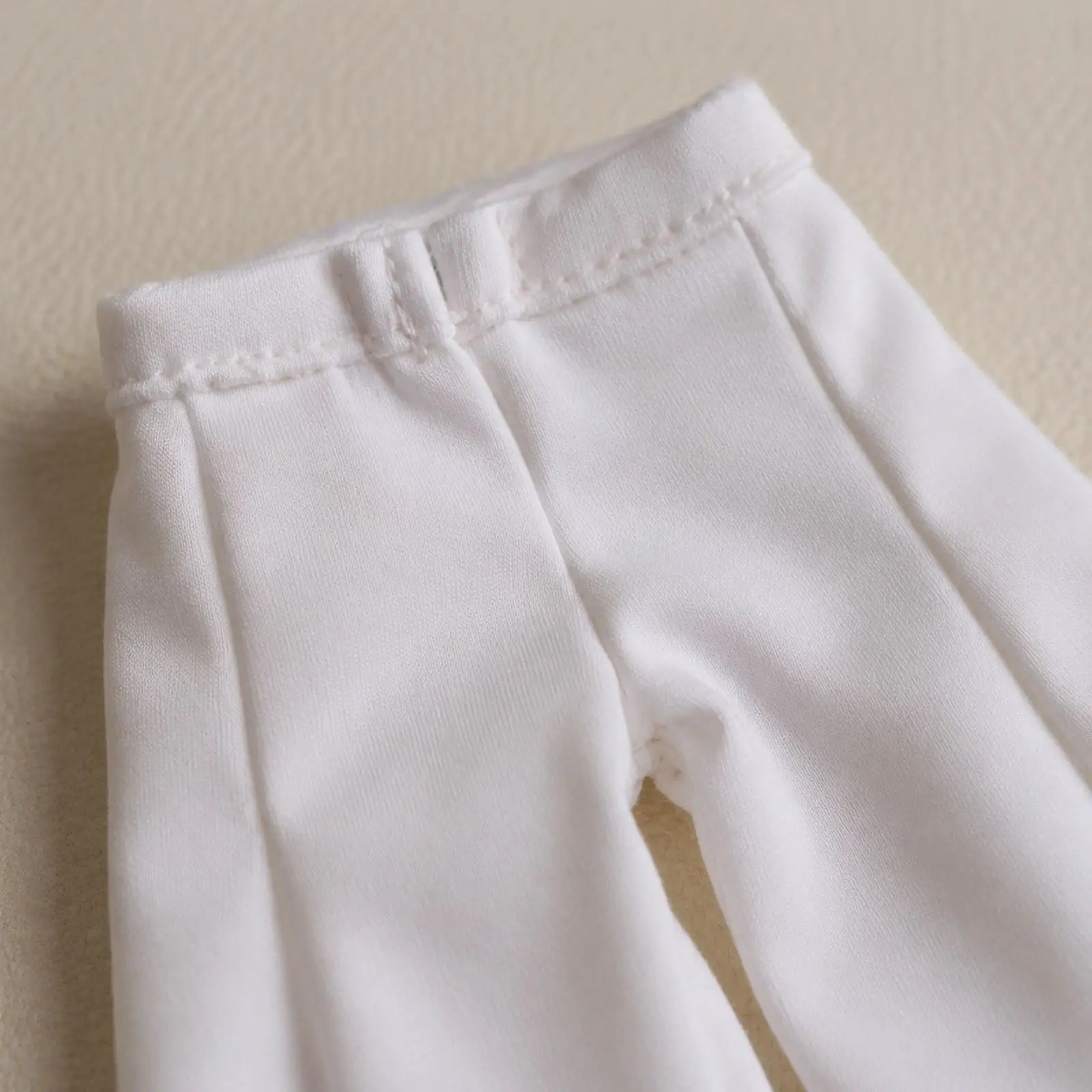 Doll Miniature Pants Chic Action Figure Outfit for 1 12 BJD Dolls Cosplay Clothing Dollhouse Accessory
Doll Miniature Pants Chic Action Figure Outfit for 1 12 BJD Dolls Cosplay Clothing Dollhouse Accessory