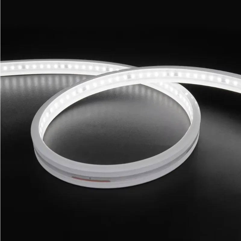 Manufacturer Price High Voltage Light Emitting Diode Bar Light Silicone Rope Light
Manufacturer Price High Voltage Light Emitting Diode Bar Light Silicone Rope Light