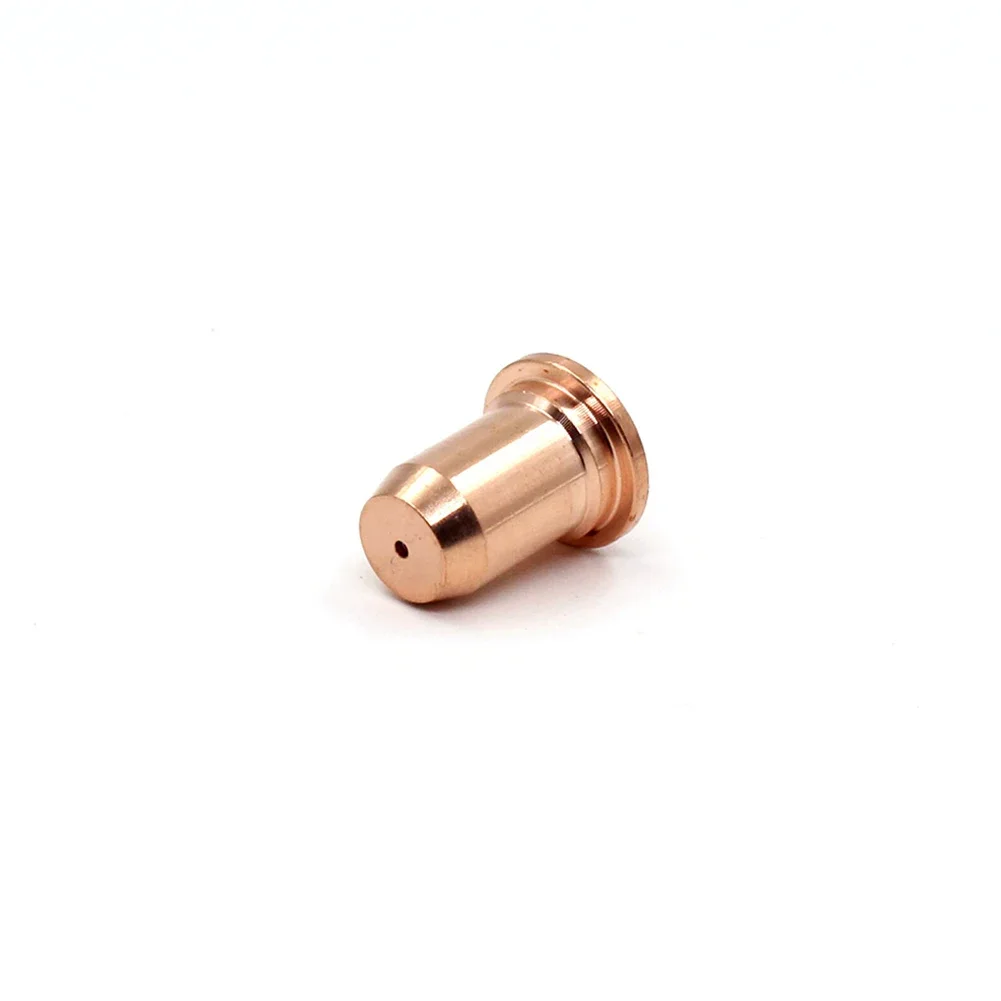 Premium Plasma Electrode Tips And Nozzles For PT60 IPT 60 Torch, Optimal Performance And Easy Replacement, 20pcs Pack
Premium Plasma Electrode Tips And Nozzles For PT60 IPT 60 Torch, Optimal Performance And Easy Replacement, 20pcs Pack