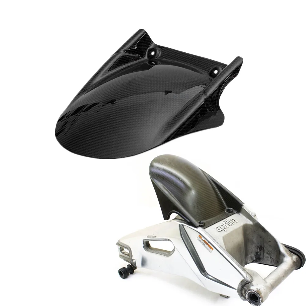 For Aprilia RSV4/R RR RF 2009-2020 Tuono V4 2011-2020 Carbon Fiber Rear Fender Mudguard Tire Hugger Mud Splash Guard
For Aprilia RSV4/R RR RF 2009-2020 Tuono V4 2011-2020 Carbon Fiber Rear Fender Mudguard Tire Hugger Mud Splash Guard