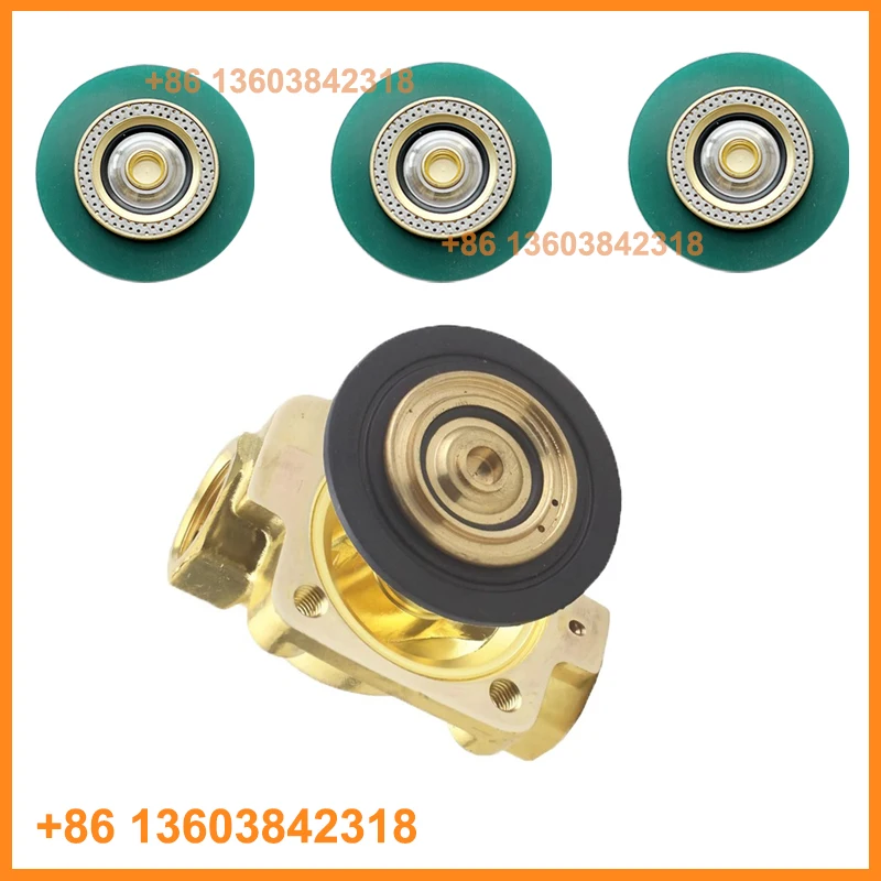 Discounts for large quantities 5241015 PARKER High Pressure Solenoid Valve Diaphragm 421F35 Bottle Blowing Machine Diaphragm
Discounts for large quantities 5241015 PARKER High Pressure Solenoid Valve Diaphragm 421F35 Bottle Blowing Machine Diaphragm