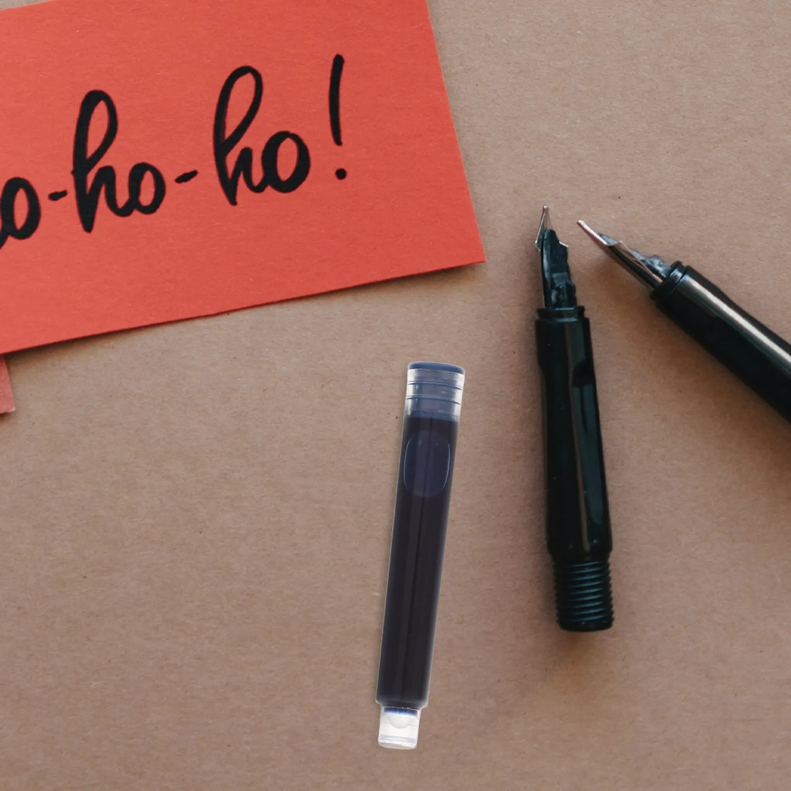 100 шт. сменных стержней для перьевых ручек с гладким письмом и стираемыми чернилами, для офиса и школы, удобная замена чернил для ручек
100 шт. сменных стержней для перьевых ручек с гладким письмом и стираемыми чернилами, для офиса и школы, удобная замена чернил для ручек