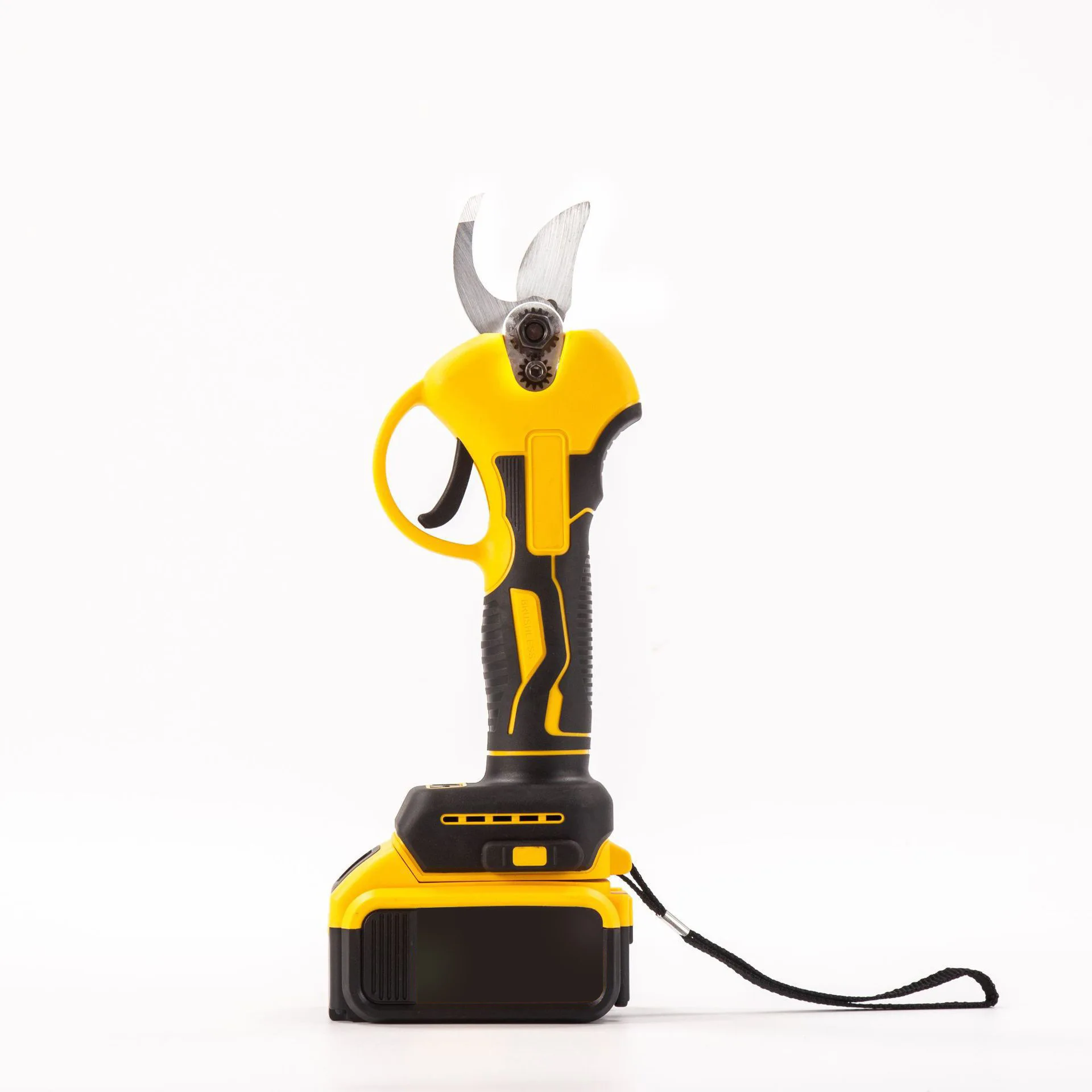 Применимые электрические секаторы, бытовые ножницы для ветвей, садовые перезаряжаемые секаторы для фруктовых деревьев, многофункциональные литиевые ножницы
Применимые электрические секаторы, бытовые ножницы для ветвей, садовые перезаряжаемые секаторы для фруктовых деревьев, многофункциональные литиевые ножницы