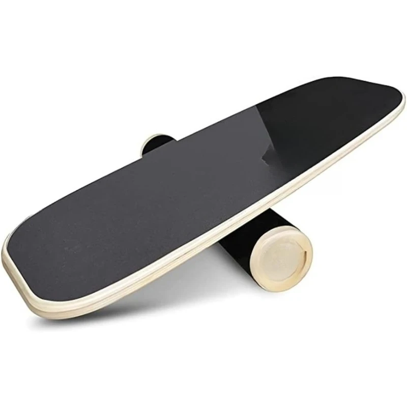 Спортивный тренажер Balance Board, доска для серфинга с регулируемыми пробками, улучшите силу ядра и контроль баланса
Спортивный тренажер Balance Board, доска для серфинга с регулируемыми пробками, улучшите силу ядра и контроль баланса