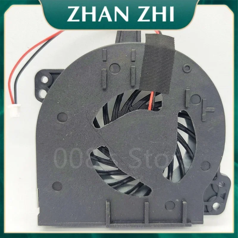New CPU Cooler Fan For HP Compaq Presario 500 510 520 530 540 C700 G7000 Notebook DFB451005M20T Laptop Radiator
New CPU Cooler Fan For HP Compaq Presario 500 510 520 530 540 C700 G7000 Notebook DFB451005M20T Laptop Radiator