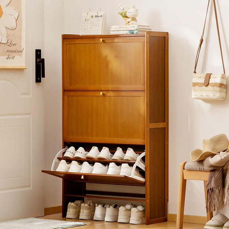 Household door shoe cabinet high vertical entry cabinet integrated cabinet door corridor with extremely narrow entry bucket larg
Household door shoe cabinet high vertical entry cabinet integrated cabinet door corridor with extremely narrow entry bucket larg