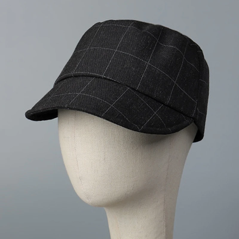 Cap Women Curve Bill Fitted Hat Plaid Sun Protection Accessory For Spring Golf Holiday Sports Beach Outdoor
Cap Women Curve Bill Fitted Hat Plaid Sun Protection Accessory For Spring Golf Holiday Sports Beach Outdoor