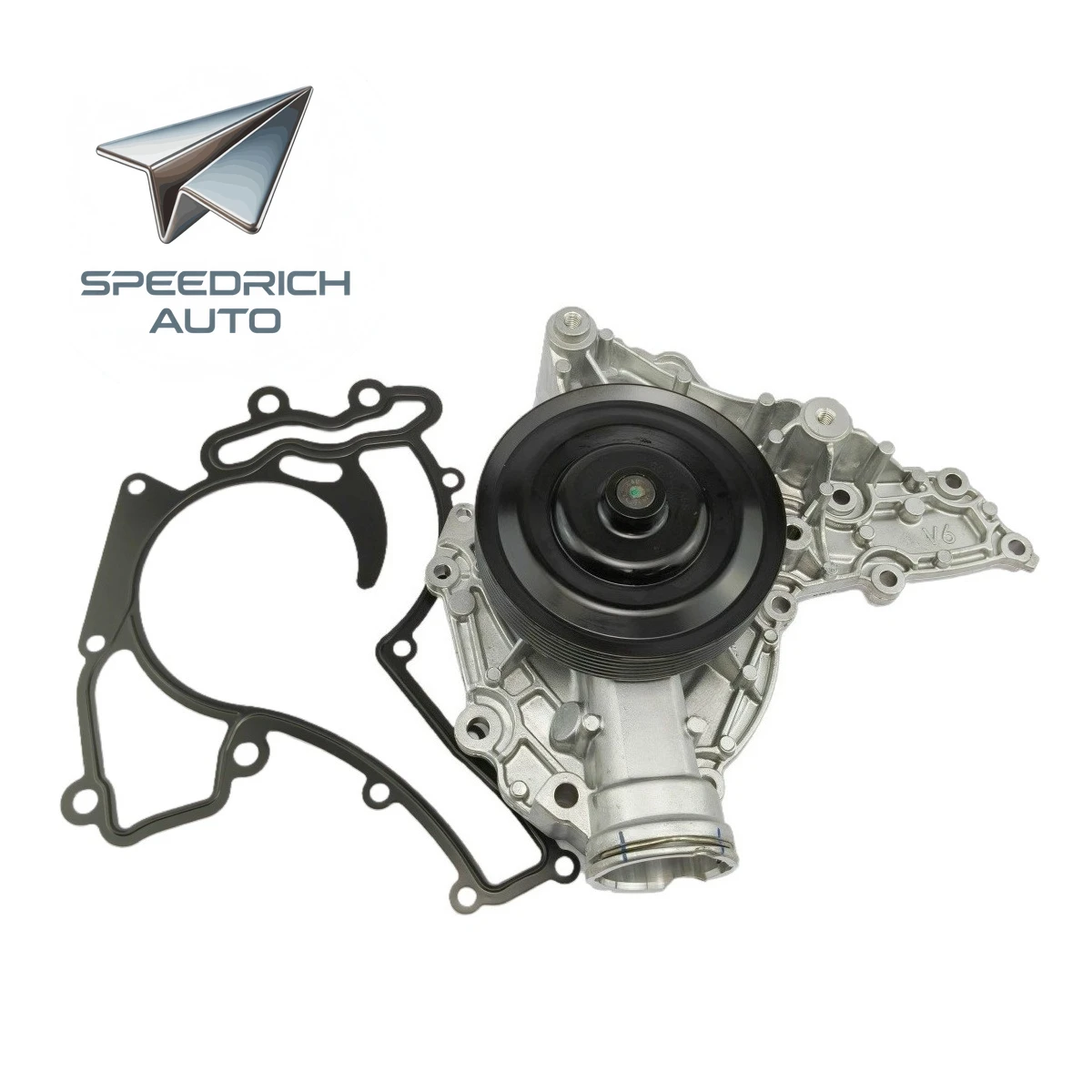 A272200090180 A2722000901 272200090170 Водяной насос TS для Mercedes V6 M272 E25/30/35
A272200090180 A2722000901 272200090170 Водяной насос TS для Mercedes V6 M272 E25/30/35